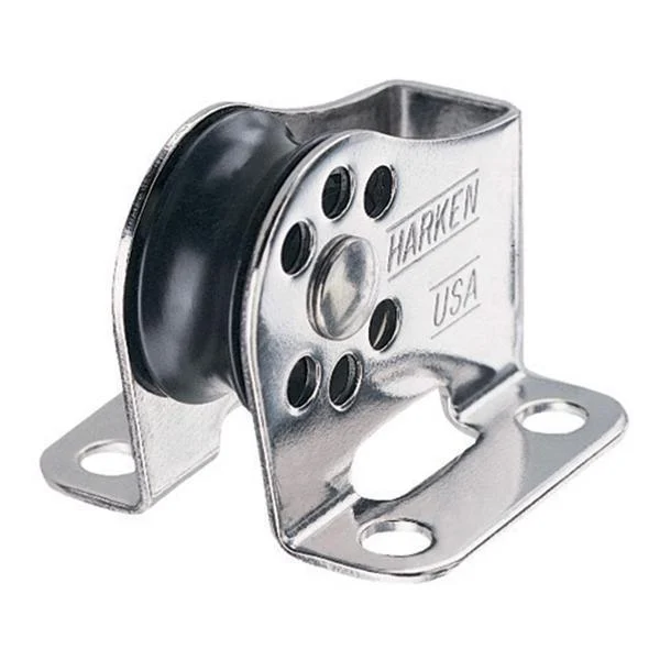 HARKEN 22mm Upright Lead Micro Block, 243
