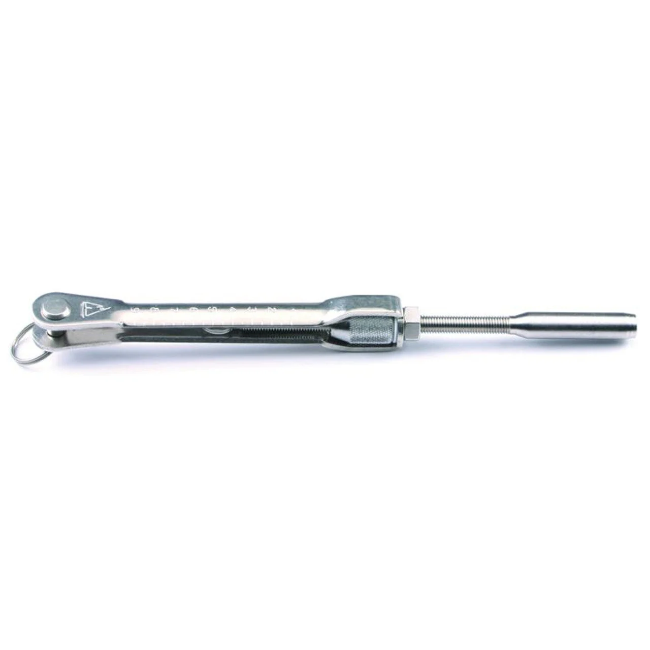 Johnson Marine Jaw to Swage Adjuster Turnbuckle 3/16