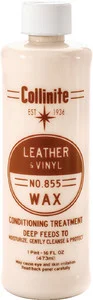 Collinite - Leather/vinyl Wax Pint - 855