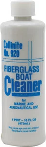 Collinite - Collinite Liq F/g Cleaner Pint - 920