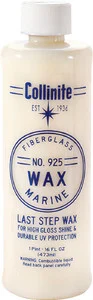 Collinite - Collinite Liquid F/g Wax Pint - 925