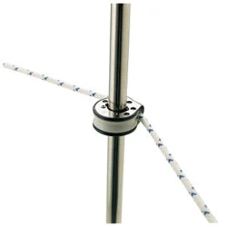 SCHAEFER Clear-Step Furling Blocks
