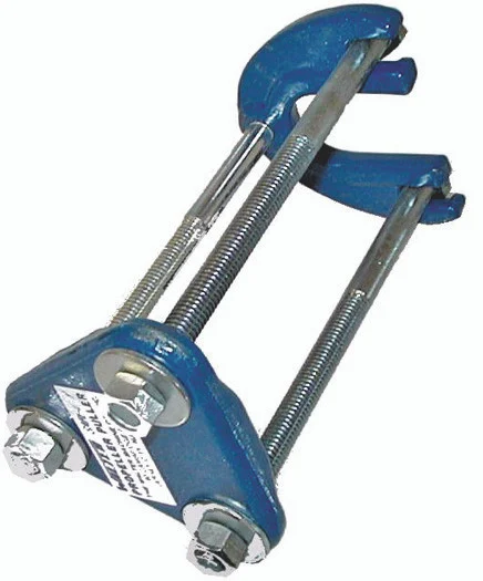 Marine Machining & Manufacturing - Walter's 2n-combination (walter's No. 2n)