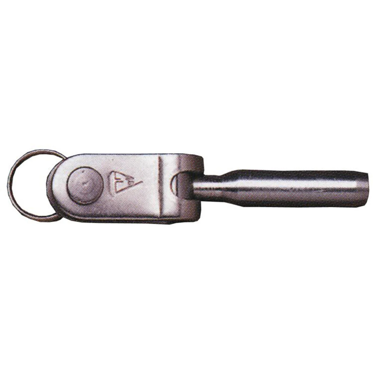 Johnson Marine Old Style T-Nut Lifeline Toggle Jaw 3/16