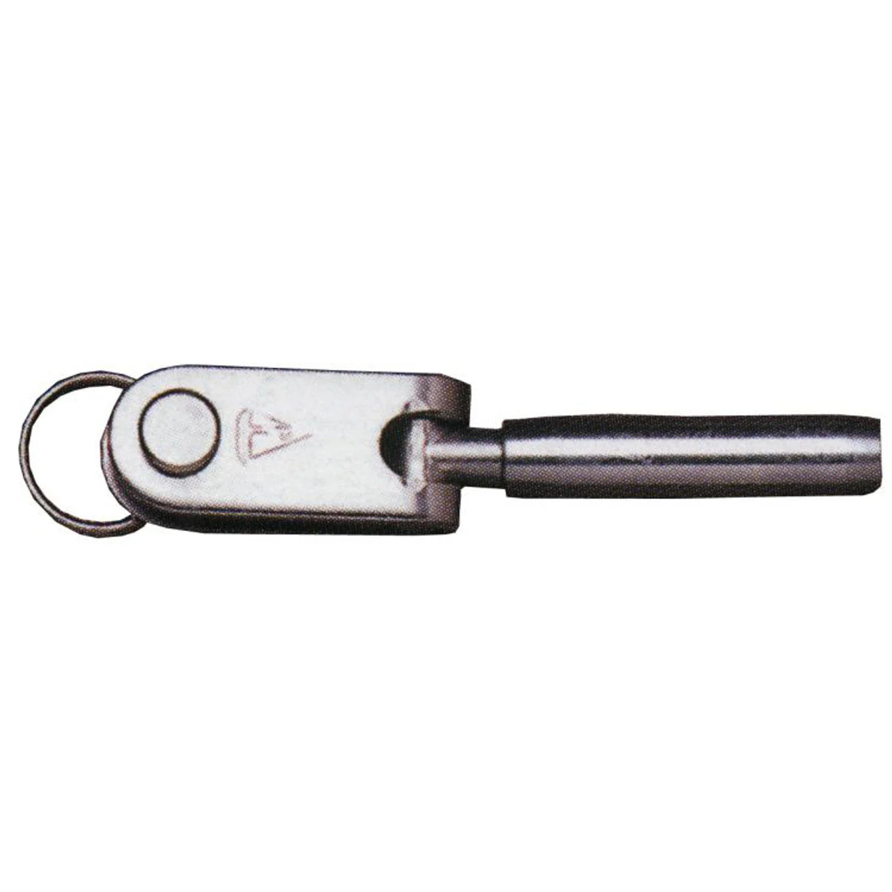 Johnson Marine Machine Swage T-Style Toggle Jaw 1/4