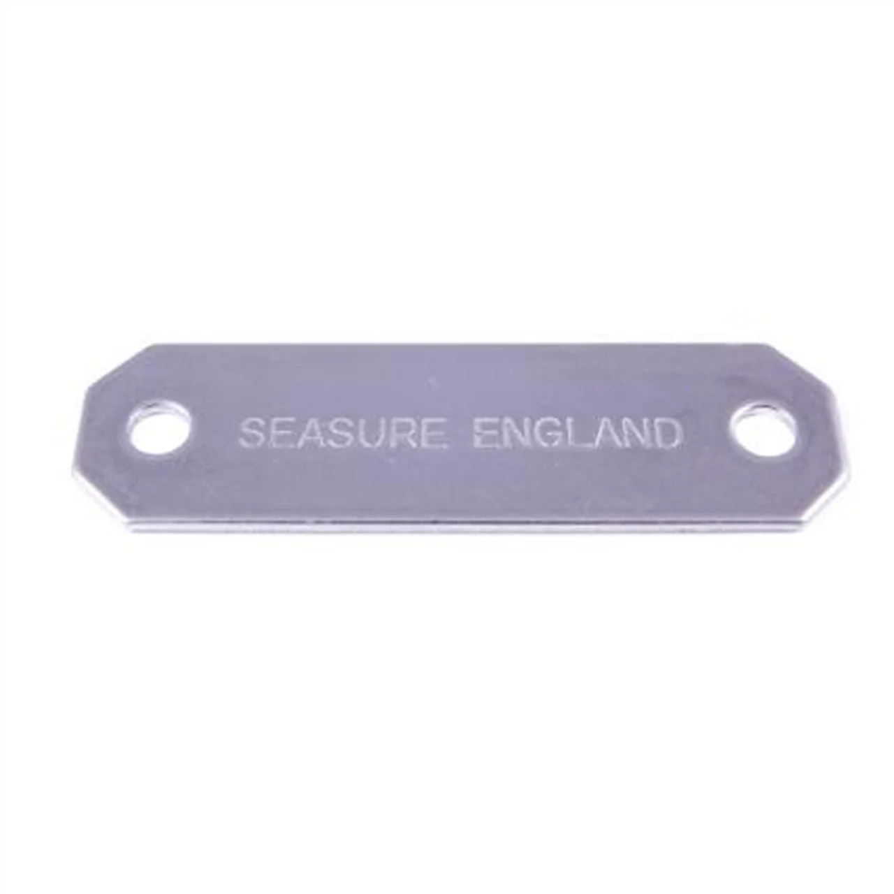 Sea Sure Carded - Clip for 1" Stanchion