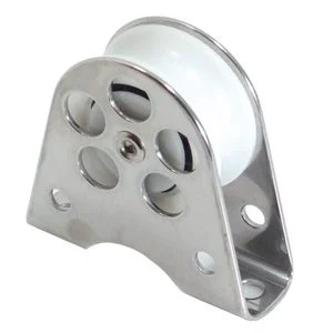 SCHAEFER 27 mm Fairlead Block, 300-31
