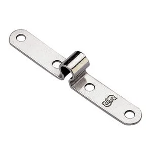 SCHAEFER Dinghy Gudgeon - Accepts 5/16" Pin, 81-01