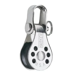 HARKEN 22 mm Shackle Micro Block, 234
