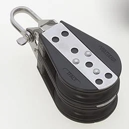 Viadana 57mm Double Ball Bearing Block, 12.72