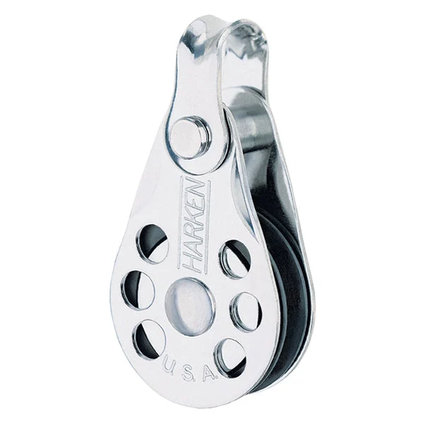 HARKEN 25 mm Wire Block - Shackle, 300