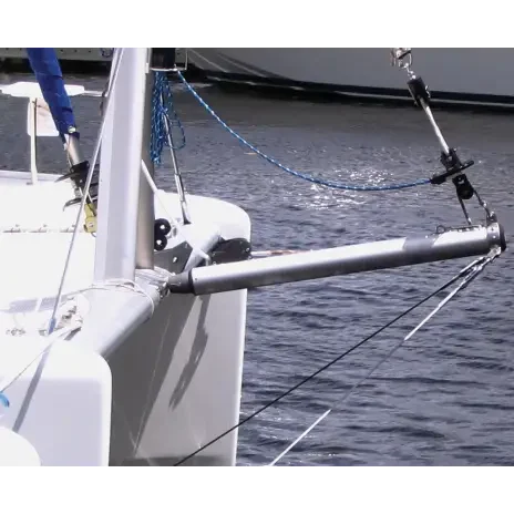 Forespar Multi Hull Sprit Kit