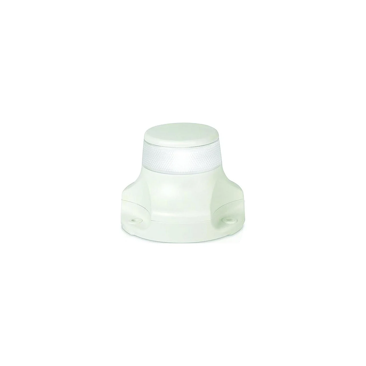 Hella - Hella 980910131 NaviLED 360 -All Round Navigation Light, White w/White LEDs - 980910131