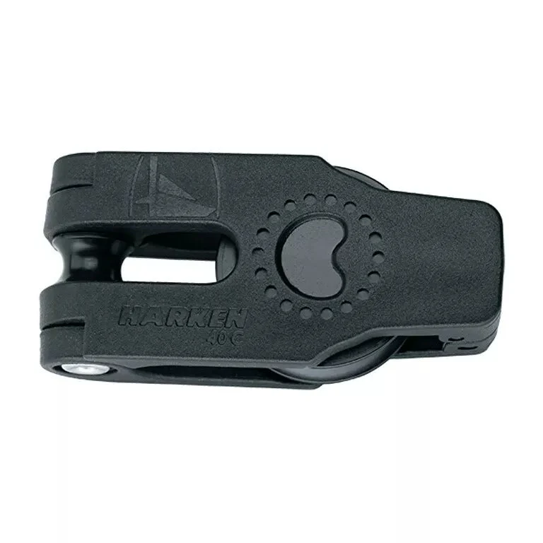 Harken Carbo 40mm Twing Block