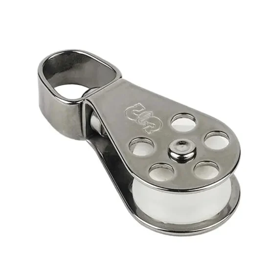 SCHAEFER 19mm 1 Series Block - Swivel Eye, 01-07
