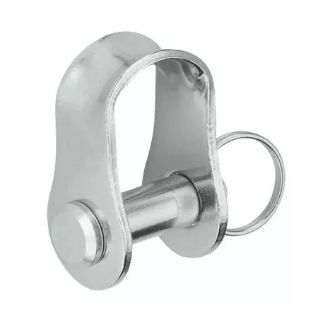 Harken 6mm Stamped Shackle Assembly