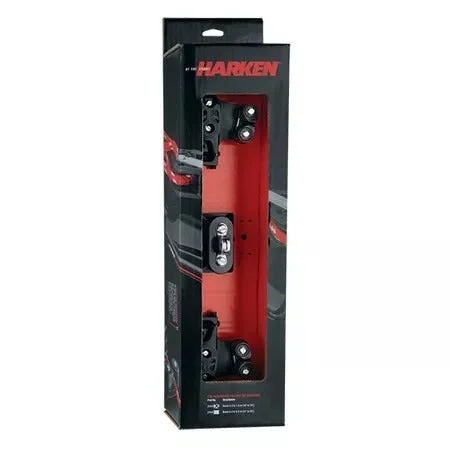 Harken Small Boat 2:1 Purchase Replacement 22mm Traveler Kit