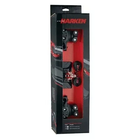 Harken 22mm Small Boat 22mm Traveler Kit 3:1 Purchase