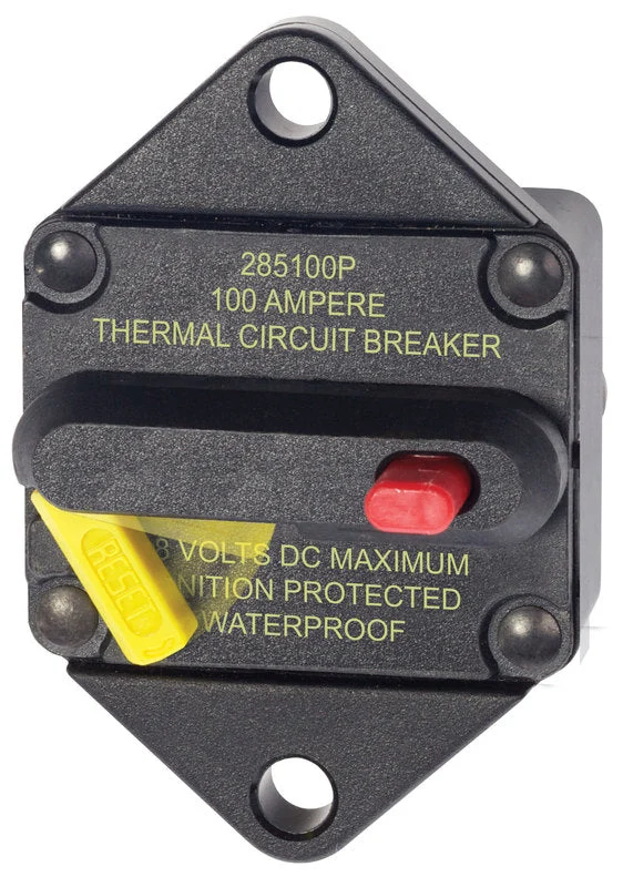 BSS Circuit Breaker 285 SERIES 100