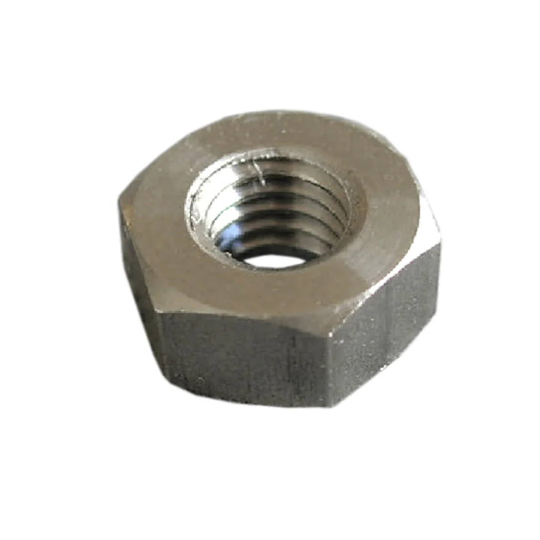 Sparcraft H M8 Nut for Pin 12×42 and 14×51