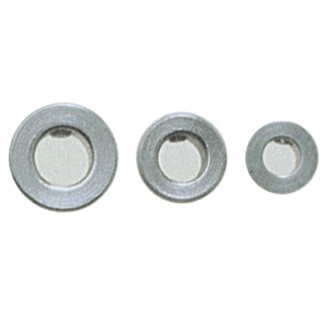 Johnson Marine Gate Stop 3/8" Wire