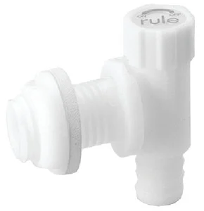 Rule - Flow Control Valve/water Renew - 75