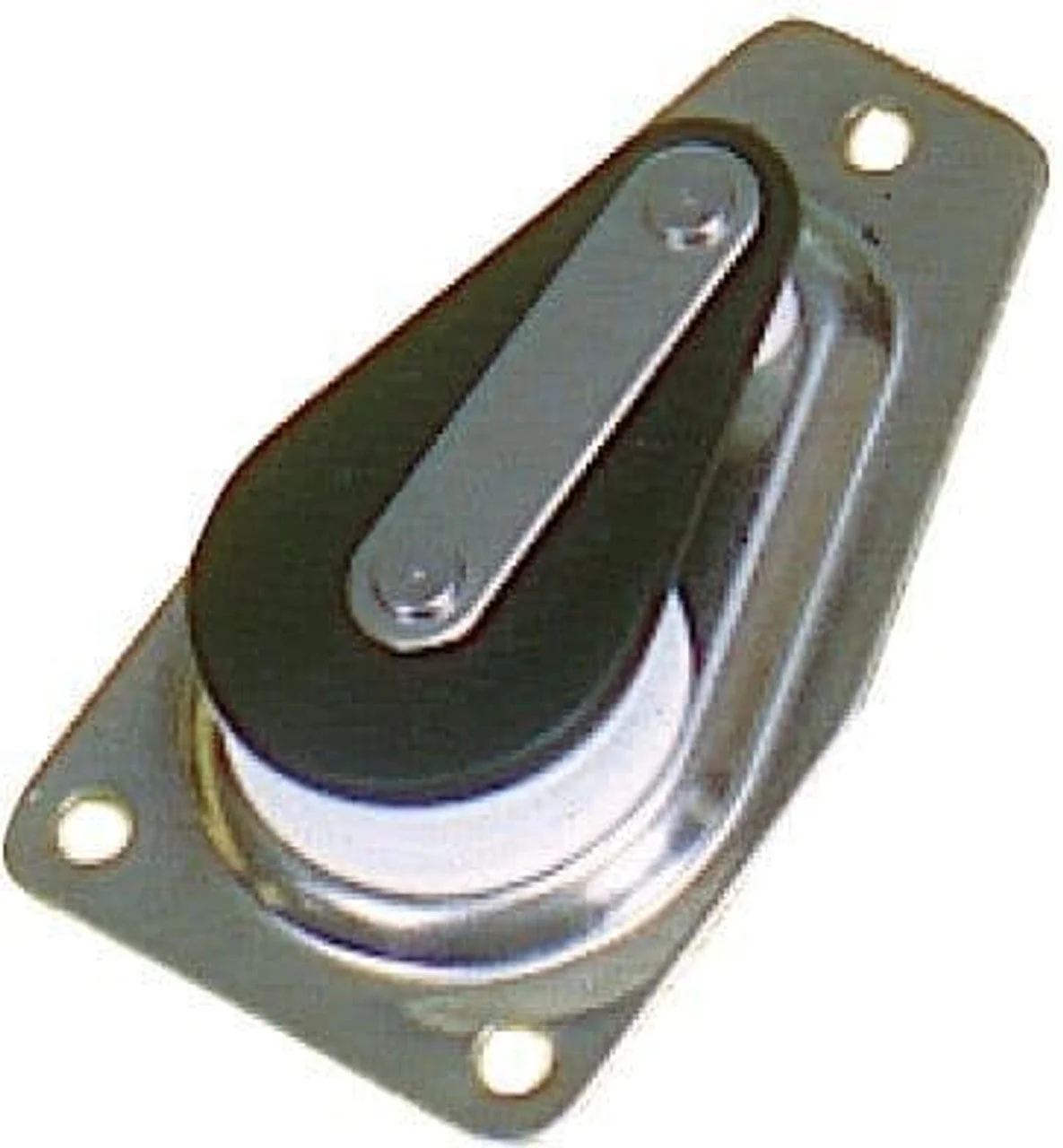 Sea Sure 42mm Single Bolt-down Block