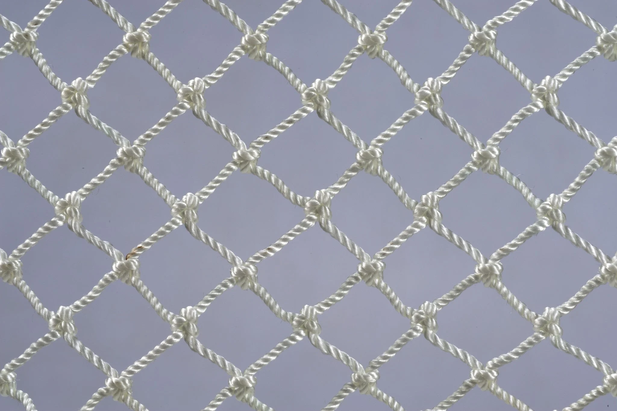 Nylon Twisted Netting No.09 (210/24)x200mdx200lbs