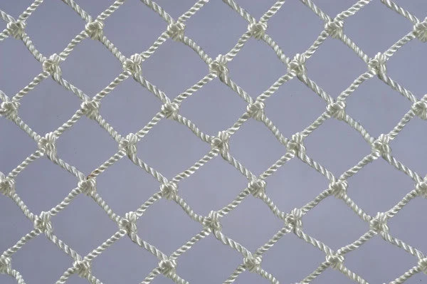 Nylon Twisted Netting No.24 (210/72)x200lbs