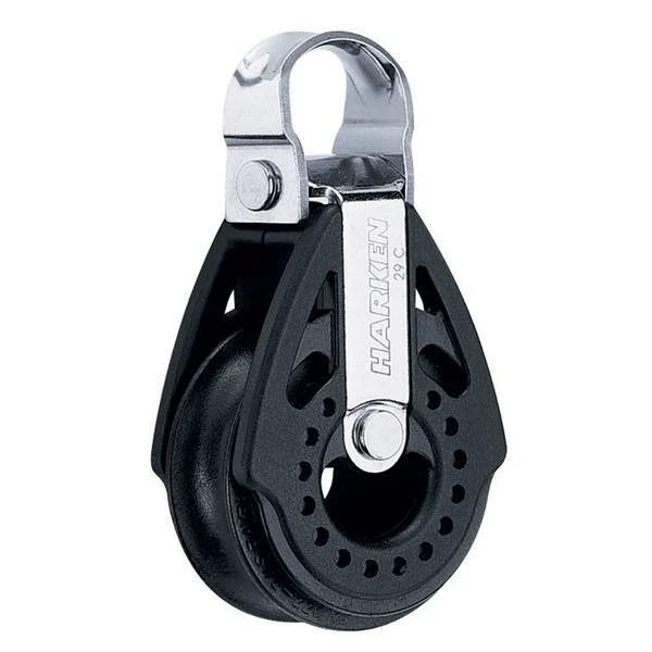 HARKEN 29 mm Carbo 90° Block, 352
