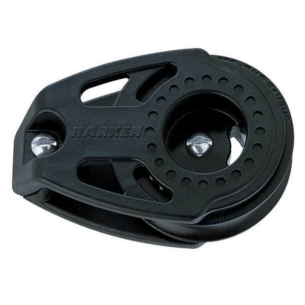 HARKEN 29 mm Carbo Cheek Block, 350
