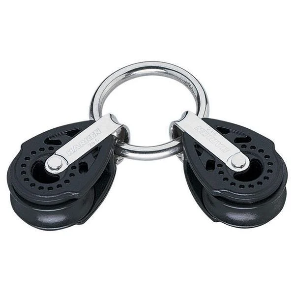HARKEN 29 mm Carbo Clew Block, 371
