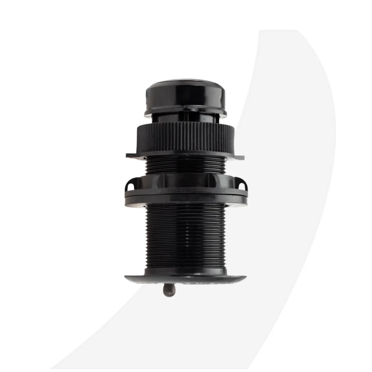 Vakaros DST810 Wireless Depth and Speed Transducer