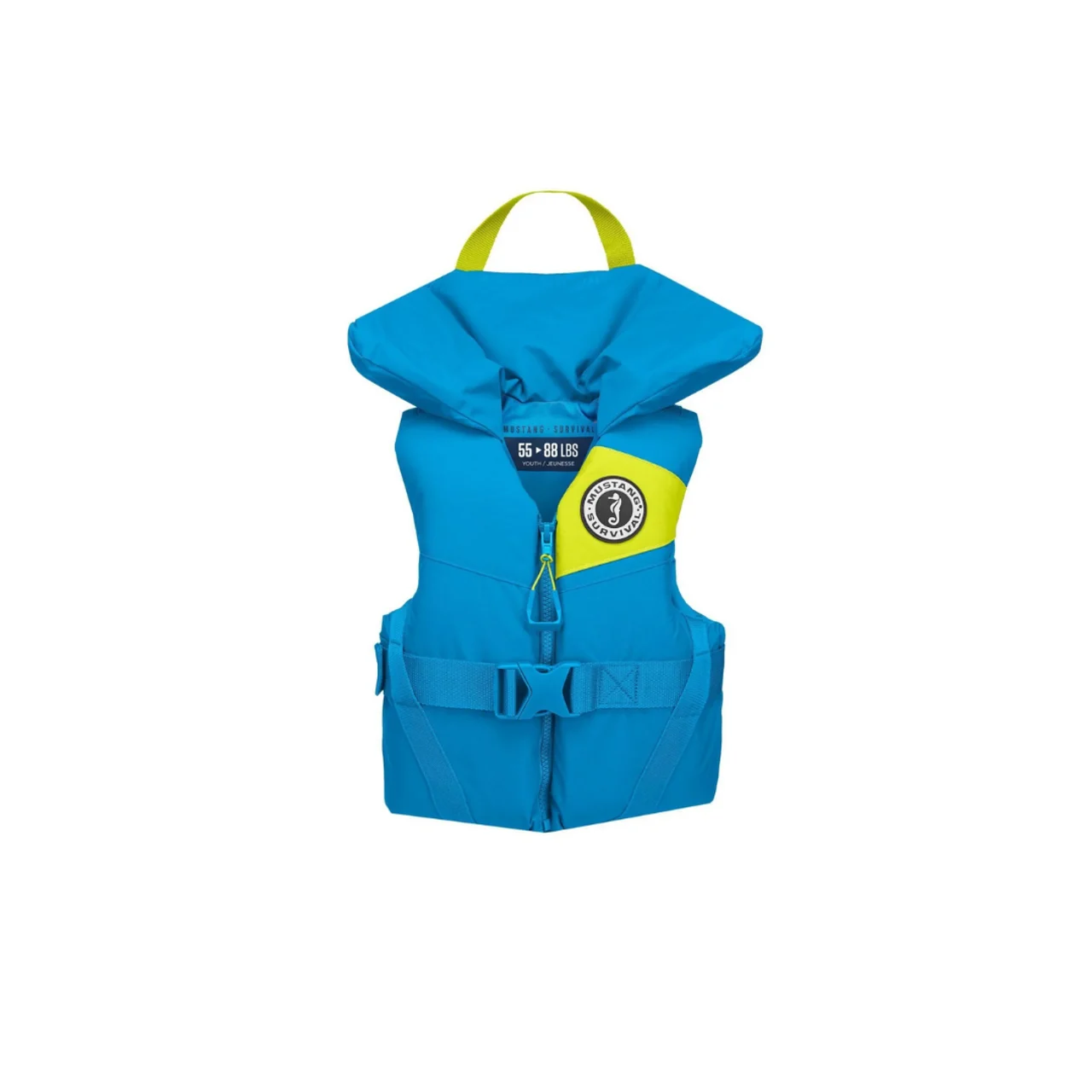 Mustang Survival Junior Lil Legends Foam Vest