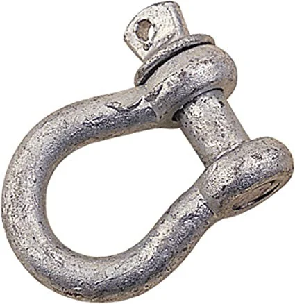 Sea Dog Marine - Glv Anchor Shackle 5/16 Dsply 40 Pc (147808-5)