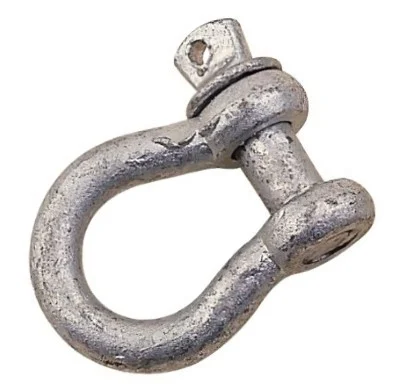 Sea Dog Marine - Glv Anchor Shackle 1/2 Dsply 15 Pieces (147812-5)