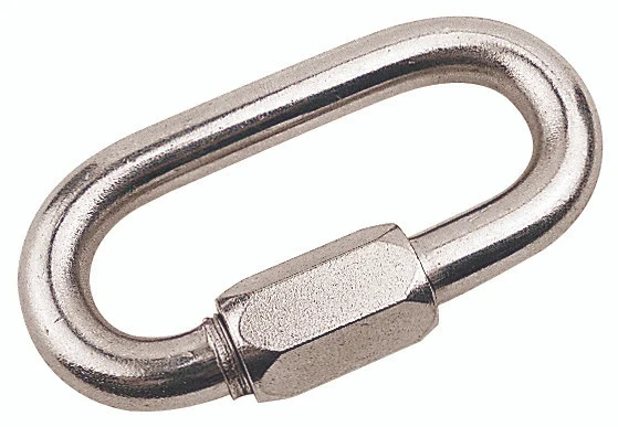 Sea Dog Marine - Stainless Steel Quick Link-1 15/16 Inch (t) (153705-1)
