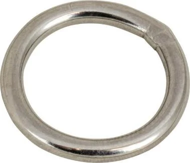 Sea Dog Marine - Stainless Steel Ring 1/8"x3/4" (191207)