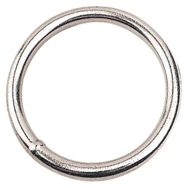 Sea Dog Marine - Stainless Steel Ring 7/16"x2-1/2" (191725)
