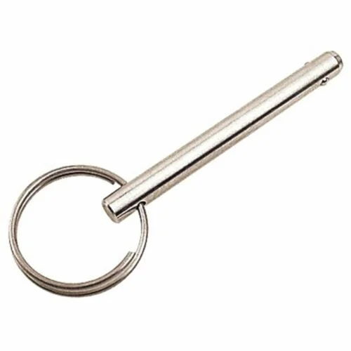 Sea Dog Marine - Stainless Steel Release Pin 1/4"x1 -1/2" (193415-1)