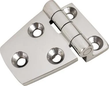 Sea Dog Marine - Stainless Steel Offset Hinge (205350-1)