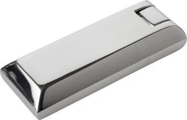 Sea Dog Marine - Heavy Duty Hidden Fastener Hinge 1-1/8x4 (205540)