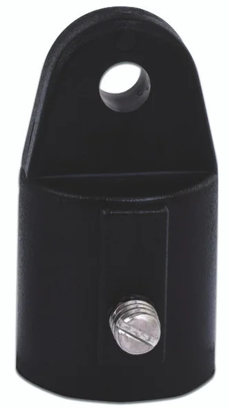 Sea Dog Marine - Nylon Top Cap(white)-3/4" (273111-1)