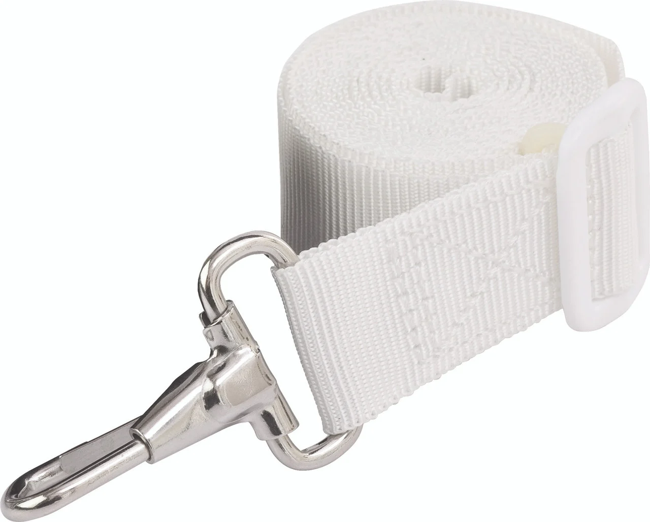 Sea Dog Marine - White Bimini Strap 8 Feet (298272-1)