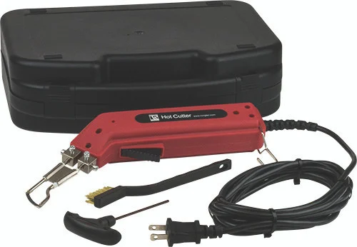 Sea Dog Marine - Deluxe Rope Cutter Stainless Steel (300095-3)