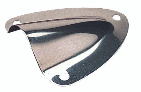 Sea Dog Marine - Stainless Steel Midget Vent(medium) (331370-1)