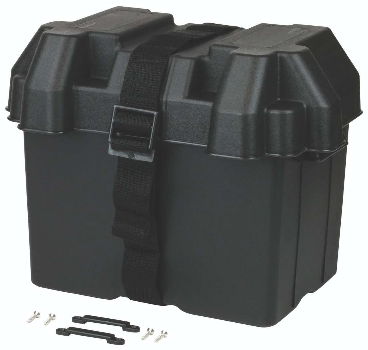 Sea Dog Marine - Poly Battery Box 27 Series (415027)