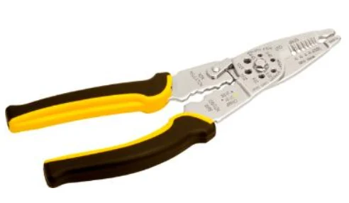 Sea Dog Marine - Wire Stripper/crimper (429905-1)
