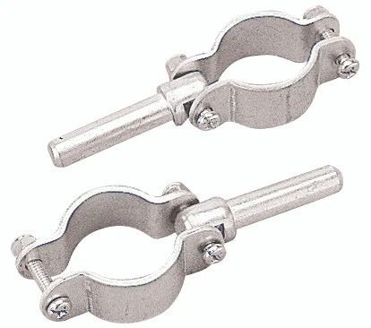Sea Dog Marine - Zinc Plated Oarlock 1/2" (582060-1)