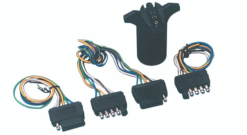 Sea Dog Marine - 7 To 5 Trailer Plug Adapter (753864-1)